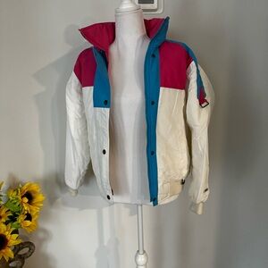 FERA Ladies Ski Coat